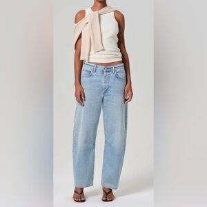 Citizens Of Humanity Light Blue Boyfriend Jeans SIZE 27